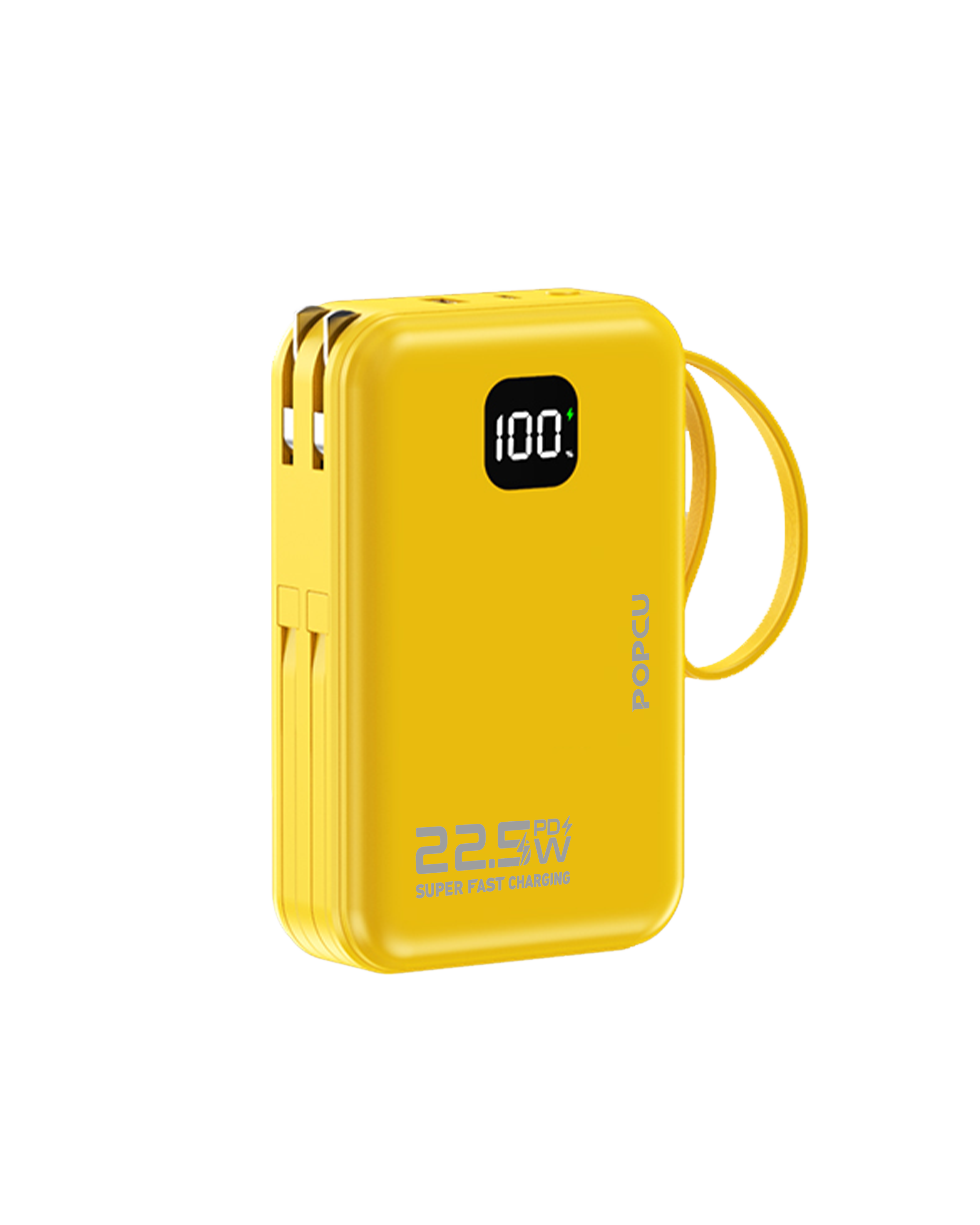 PO-202 Multi-Function