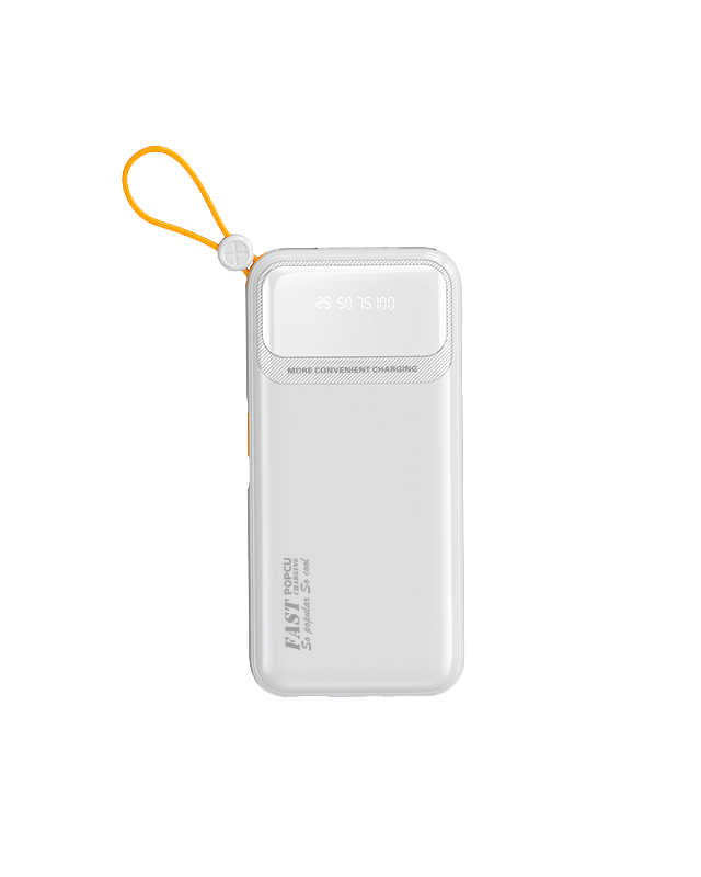 PO-247 Slim Power 10