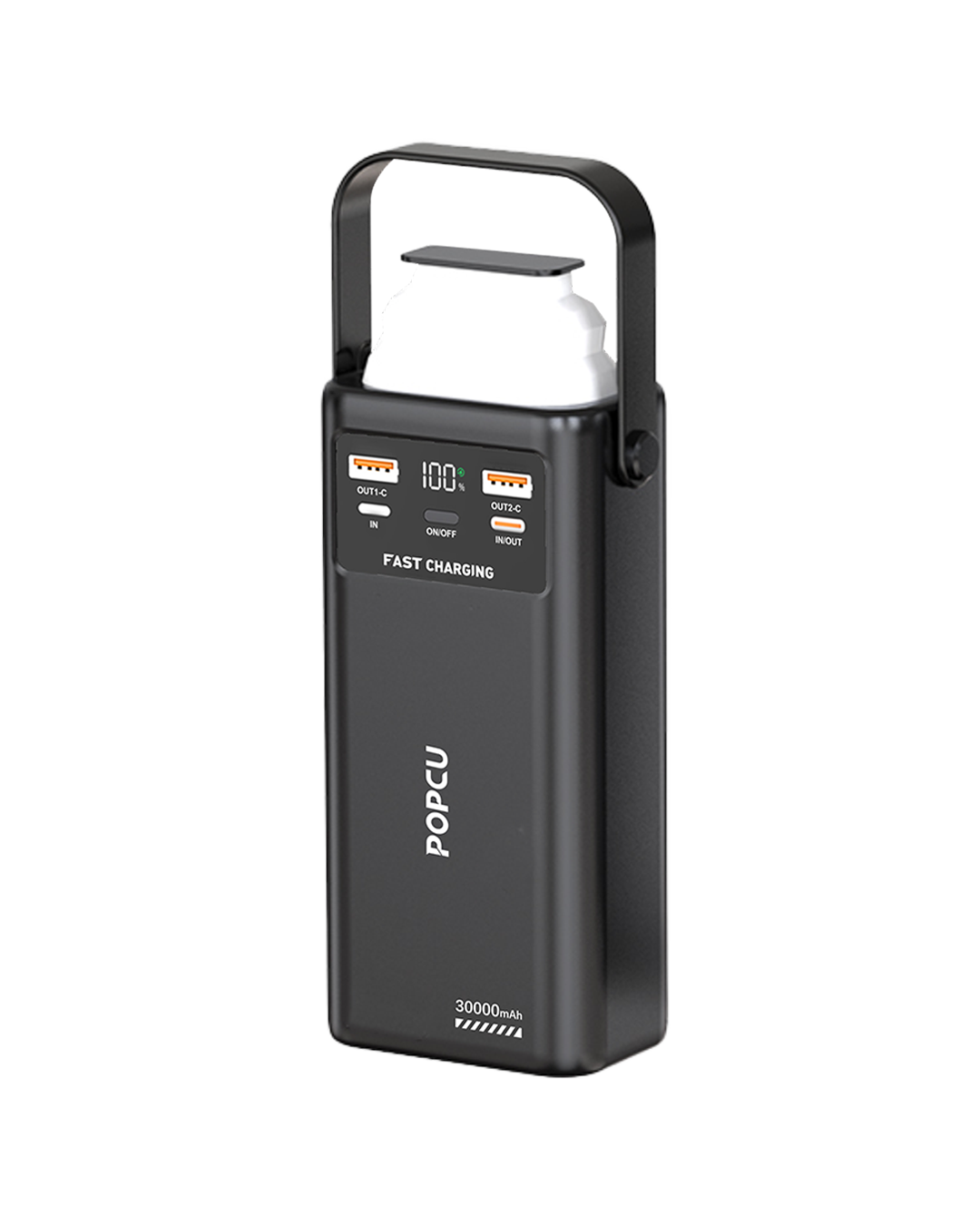 PO-401 Expedition Power