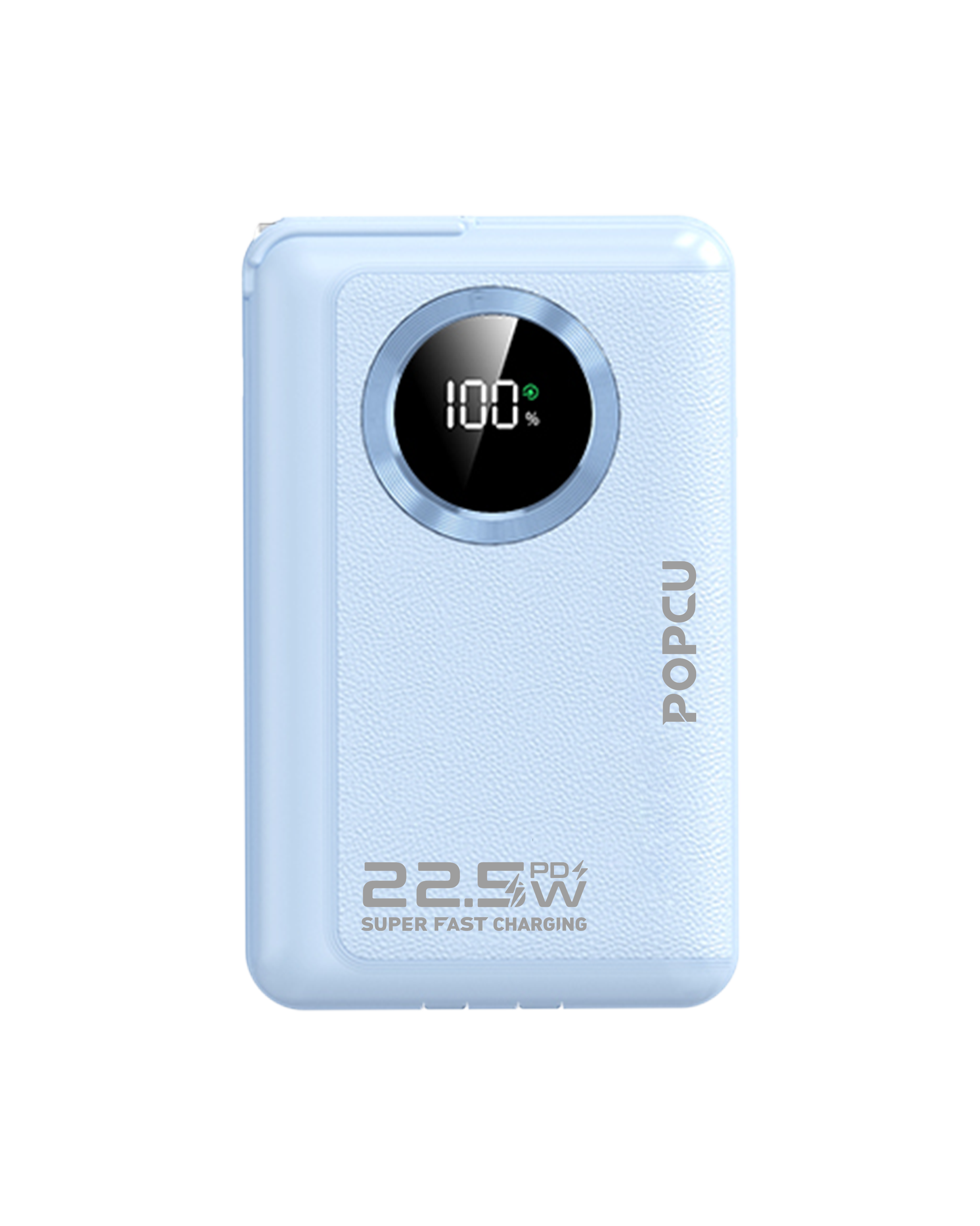 PO-581 Travel Power 20K
