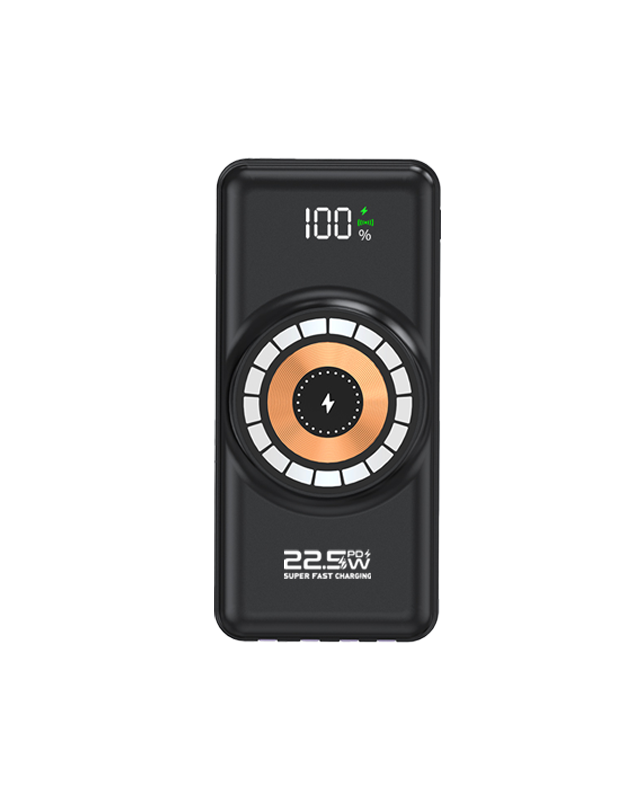 PO-864 Fast Charge Hub