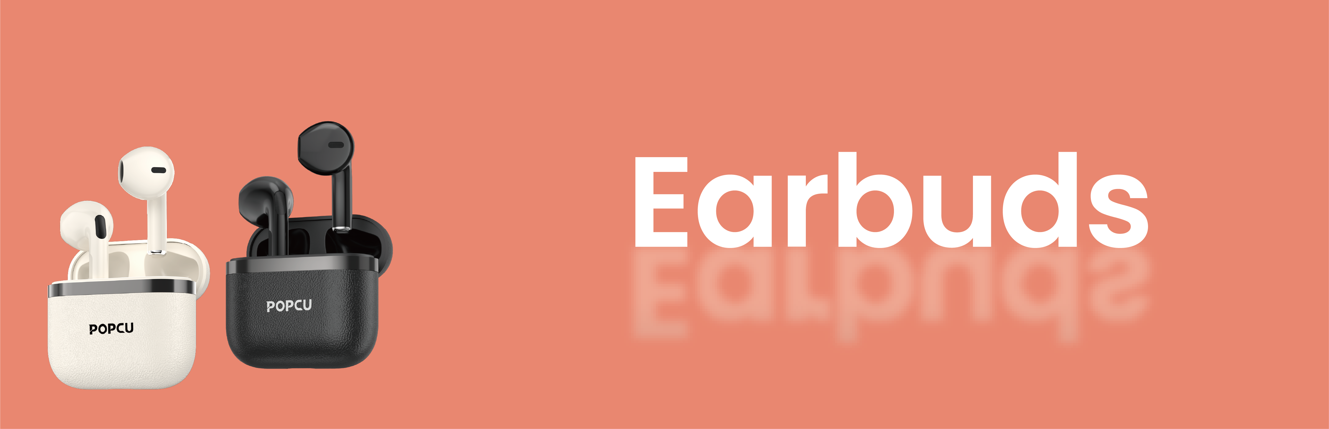 Earbuds Banner